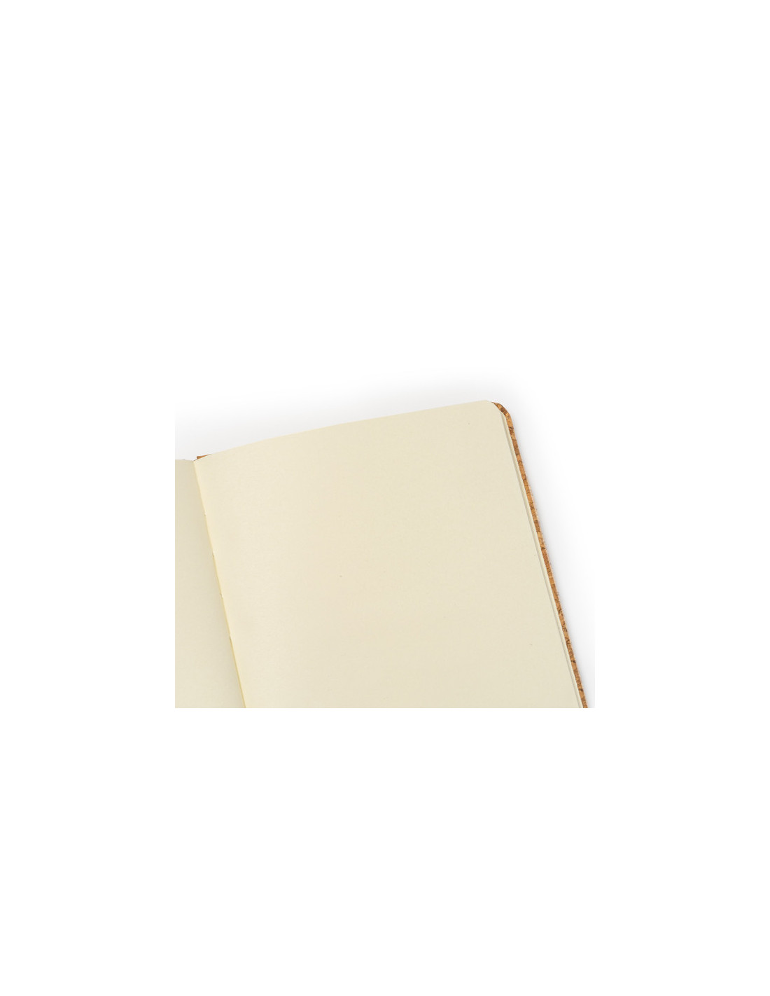 Bloc de notas A5 ANDROS personalizado de Stamina imagen 4