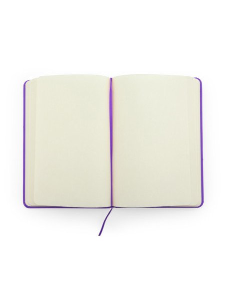 Bloc de notas A5 ALBA