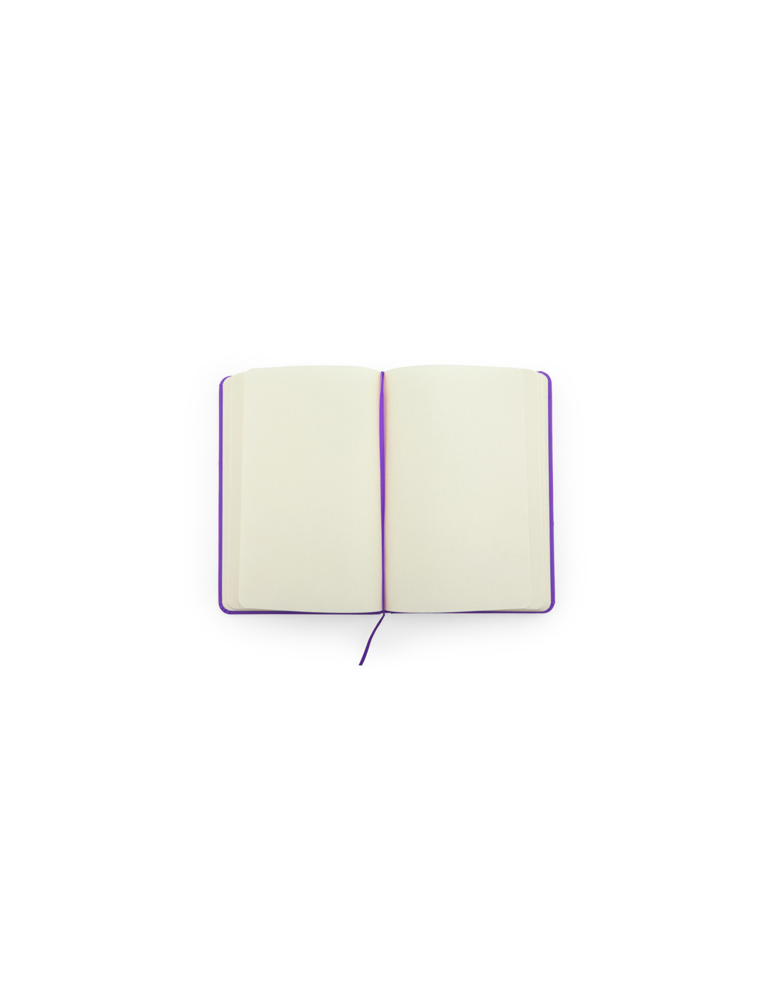 Bloc de notas A5 ALBA personalizado de Stamina imagen 10