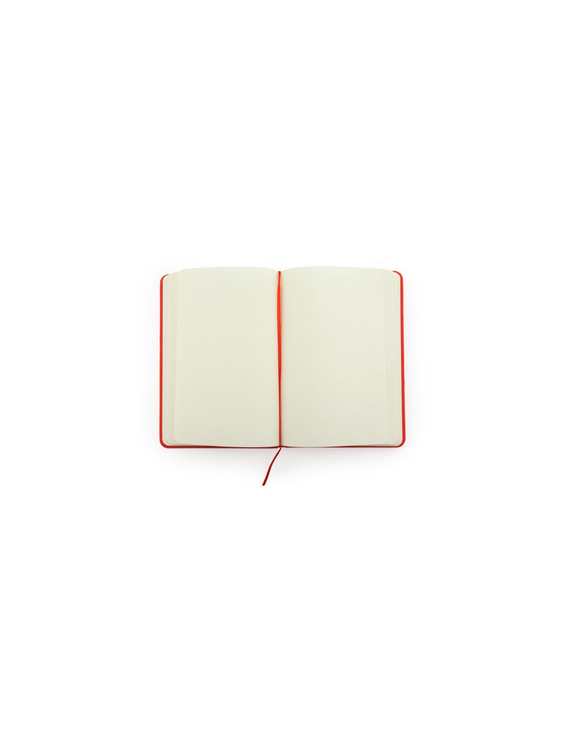 Bloc de notas A6 CORAL personalizado de Stamina imagen 10