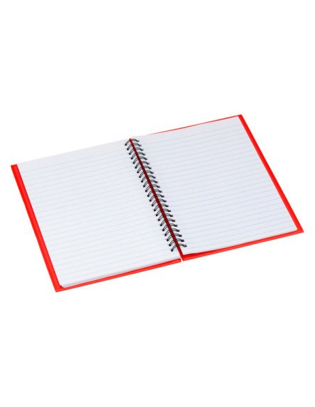 Libreta VALLE