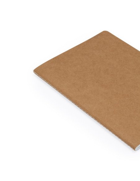 Libreta A5 DANICA personalizado de Stamina imagen 8