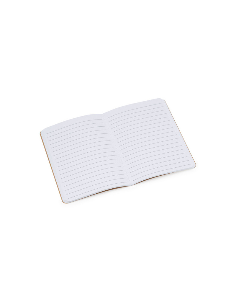Libreta A6 SALER personalizado de Stamina imagen 3