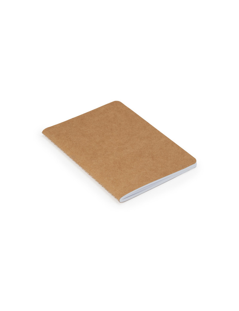 Libreta A6 SALER personalizado de Stamina imagen 4