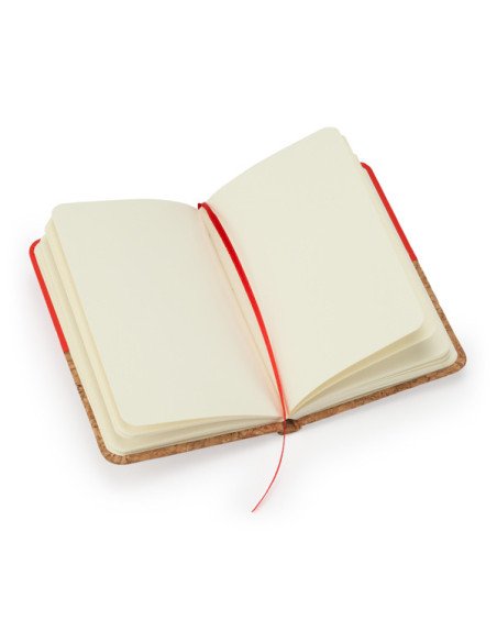 Bloc de notas A6 IRIS