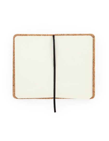 Bloc de notas A6 CALES