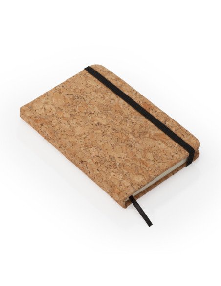 Bloc de notas A6 CALES