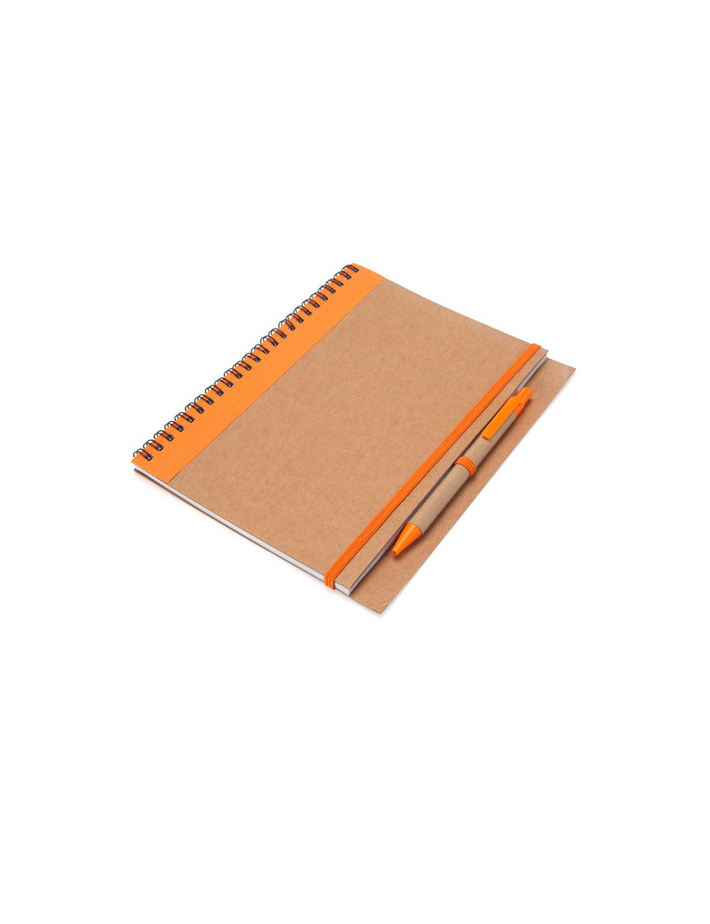 Libreta ALANI personalizado de Stamina imagen 7