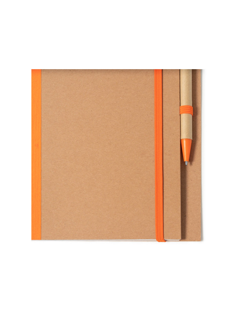 Libreta ALANI personalizado de Stamina imagen 9