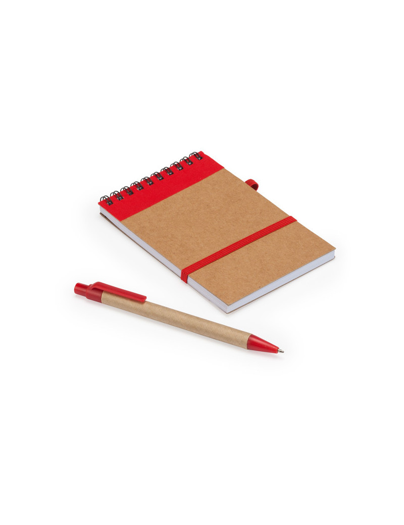 Libreta LIEN personalizado de Stamina imagen 7