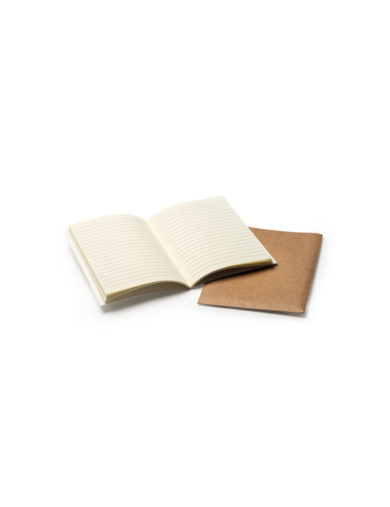Libreta A6 SAGRA personalizado de Stamina imagen 5