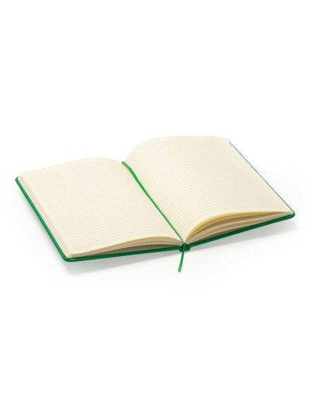 Bloc de notas A5 ARDAK