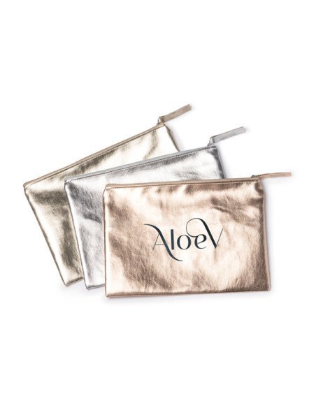 Neceser TIBAR multiusos de polipiel brillante Stamina personalizado de  imagen 10