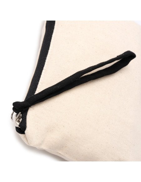 Neceser 100% algodón NASBIL personalizado de Stamina imagen 5