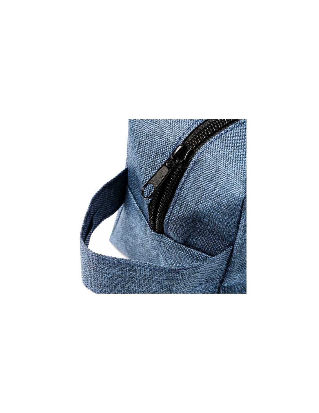 Neceser 600D RPET ALPIS personalizado de Stamina imagen 5