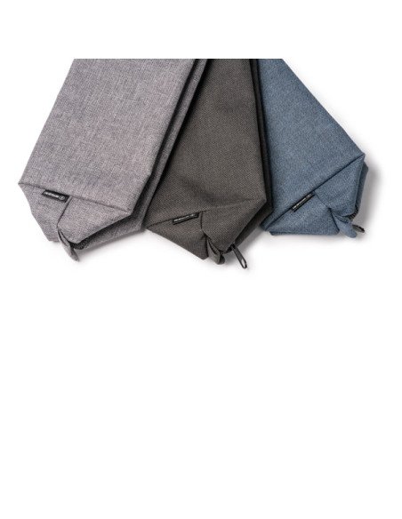 Neceser 600D RPET ALPIS personalizado de Stamina imagen 6