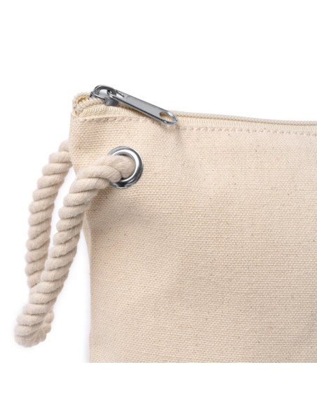 Neceser 100% algodón NAUTY personalizado de Stamina imagen 3