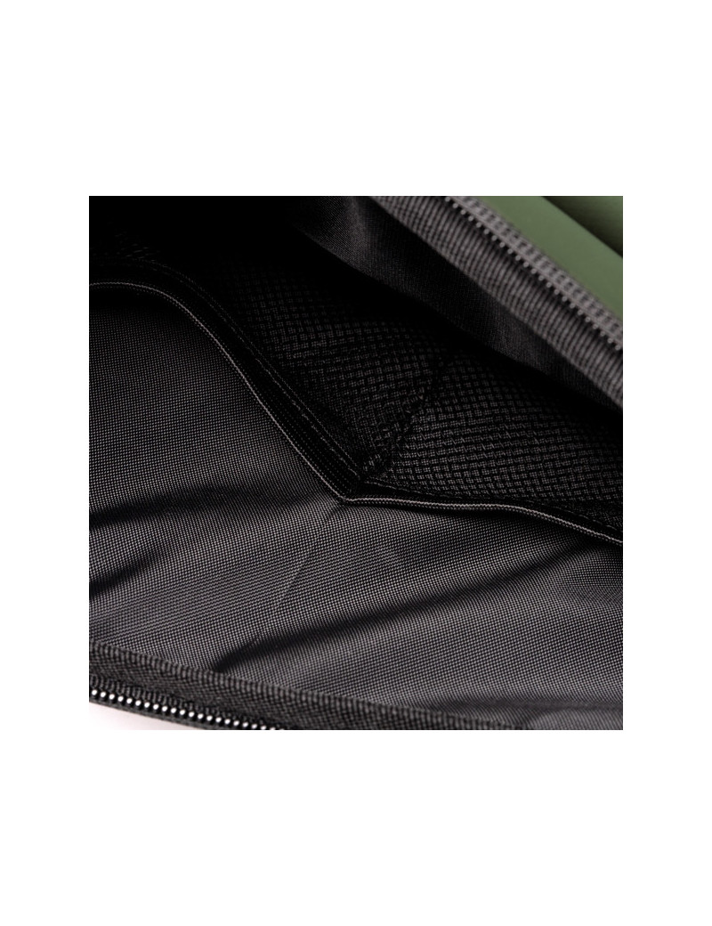 Neceser RONDA en PU Leather acolchado con apertura completa Stamina personalizado de  imagen 14