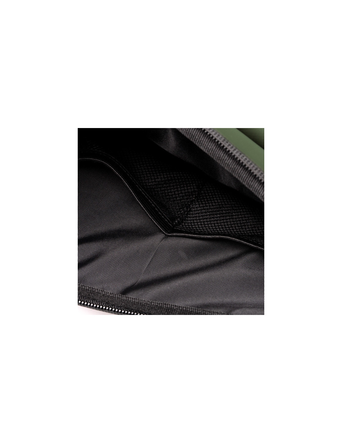 Neceser RONDA en PU Leather acolchado con apertura completa Stamina personalizado de  imagen 14