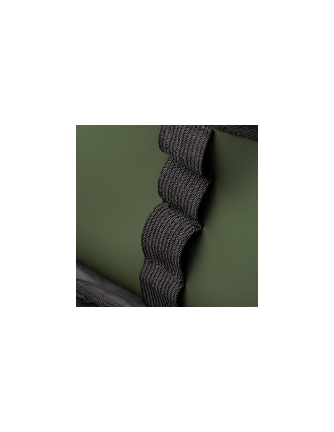 Neceser RONDA en PU Leather acolchado con apertura completa Stamina personalizado de  imagen 15