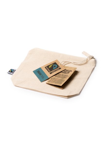 Neceser de viaje ZIGARI personalizado de Stamina imagen 3