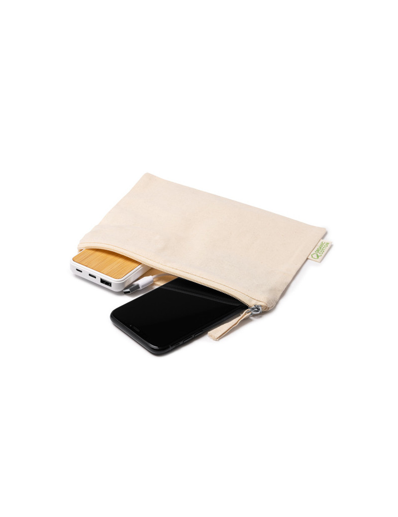 Neceser de viaje DELPHIS personalizado de Stamina imagen 7