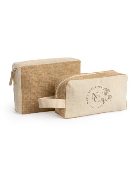 Neceser de viaje SIENA personalizado de Stamina imagen 4