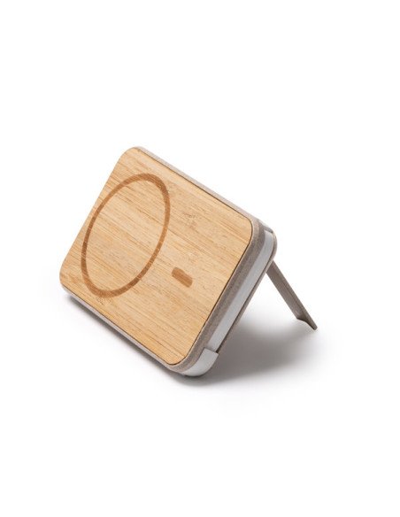 Batería externa BRENER personalizado de Stamina imagen 3