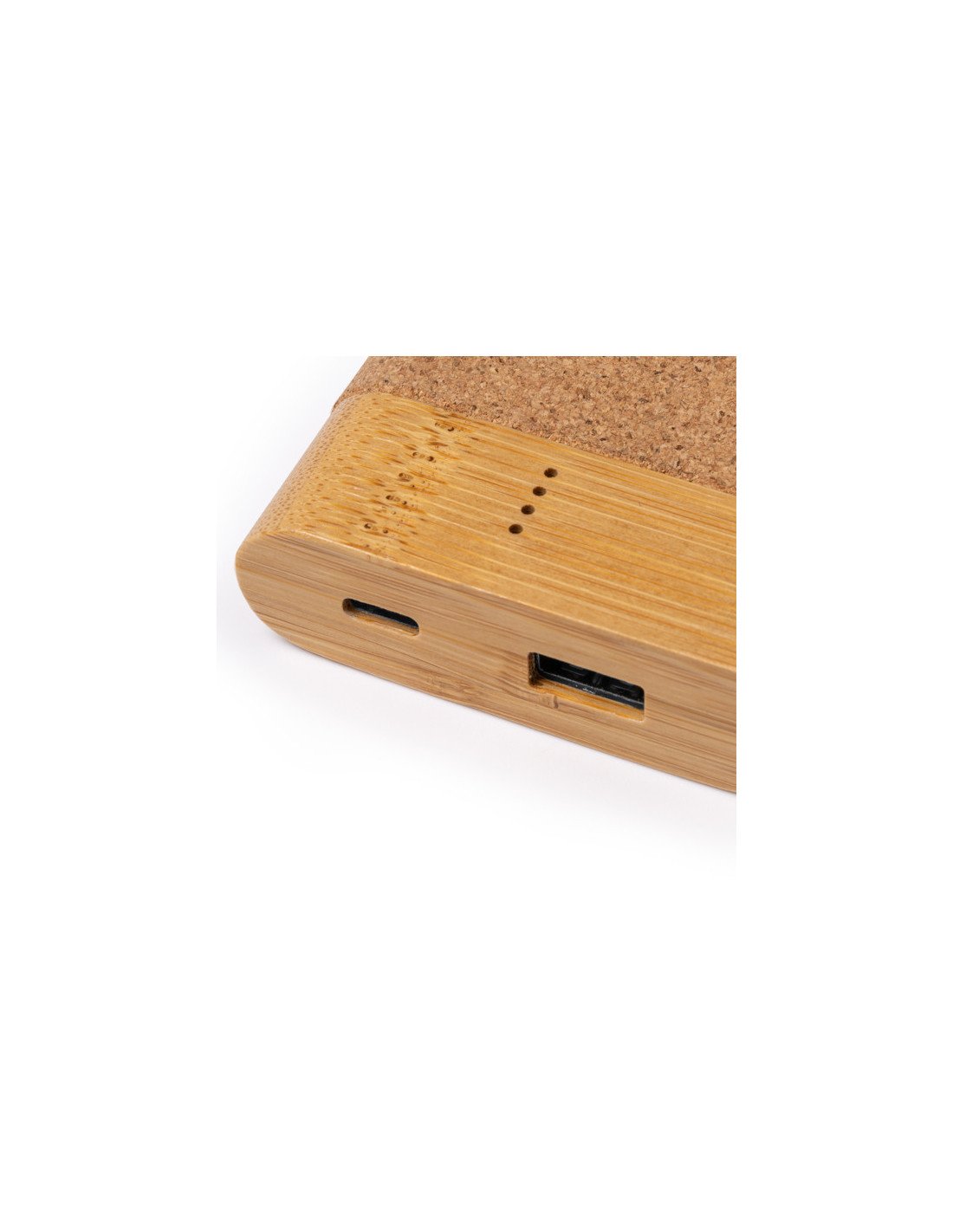 Batería externa KOBE personalizado de Stamina imagen 6