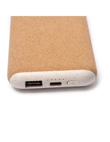 Batería externa ROTOX