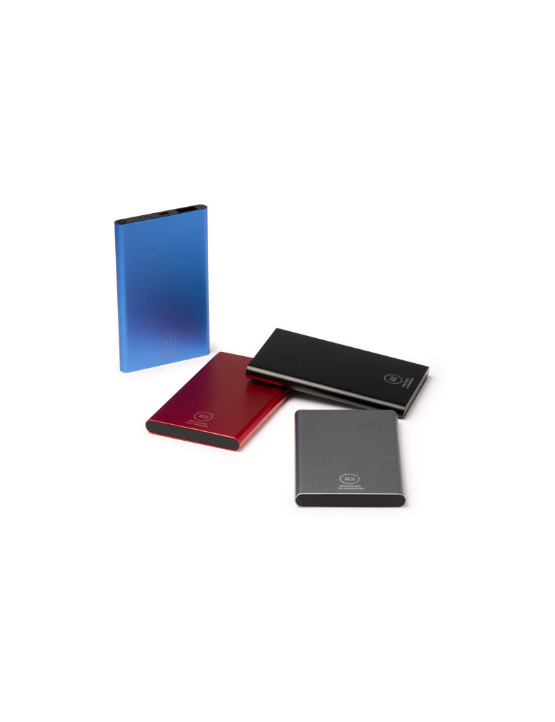 Bateria externa KARNA personalizado de Stamina imagen 8