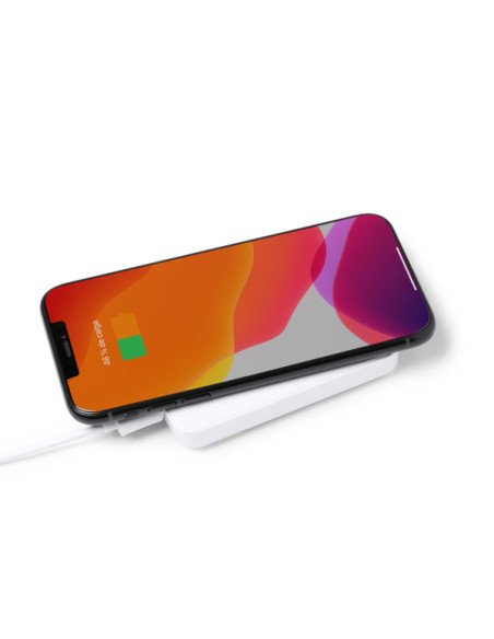 Batería externa GUNDER personalizado de Stamina imagen 4