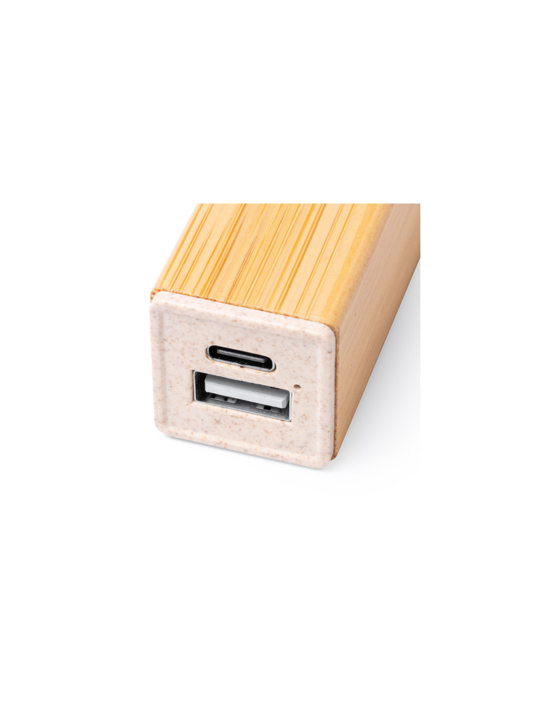 Batería externa MUNTER personalizado de Stamina imagen 3