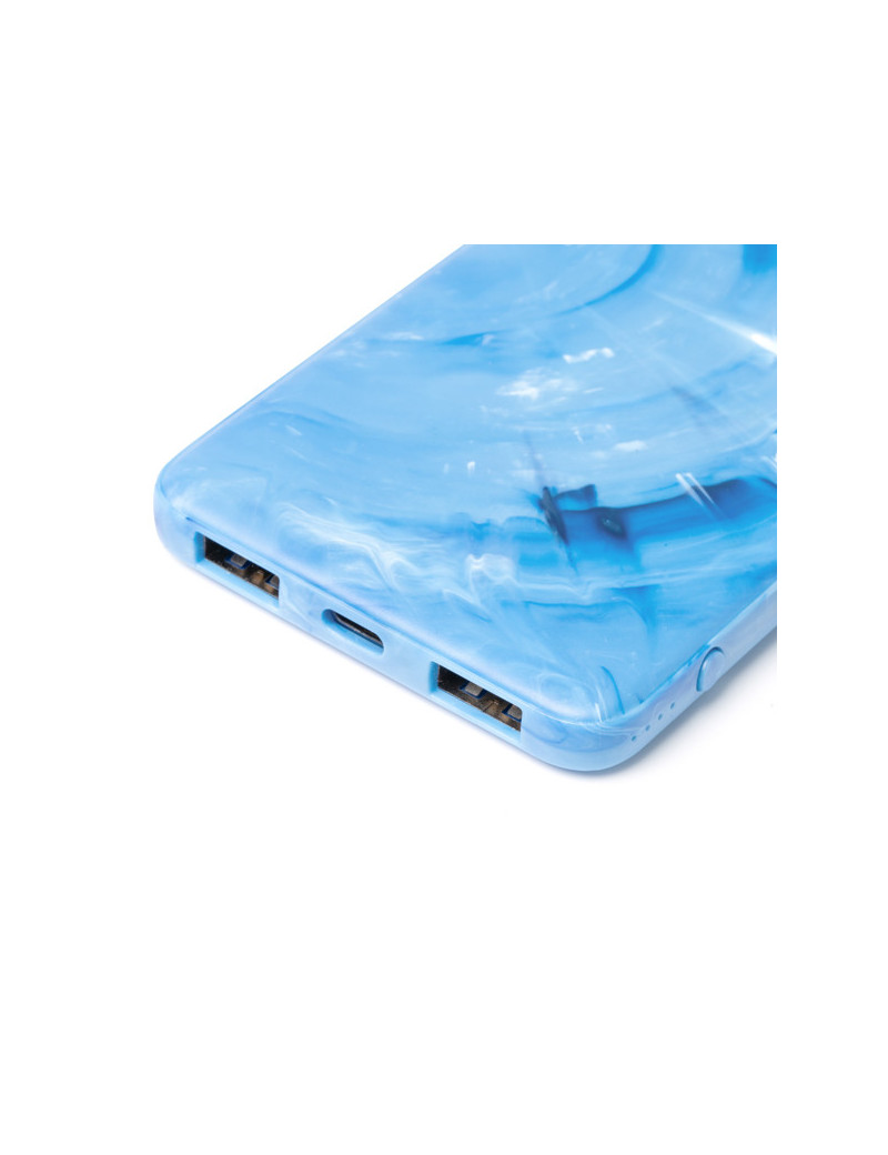 Batería externa LIVIAN personalizado de Stamina imagen 6