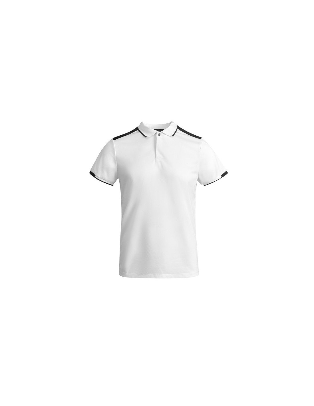 Polo manga corta TAMIL personalizado de Roly imagen 1