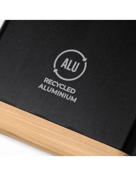 Batería externa GULER personalizado de Stamina imagen 4