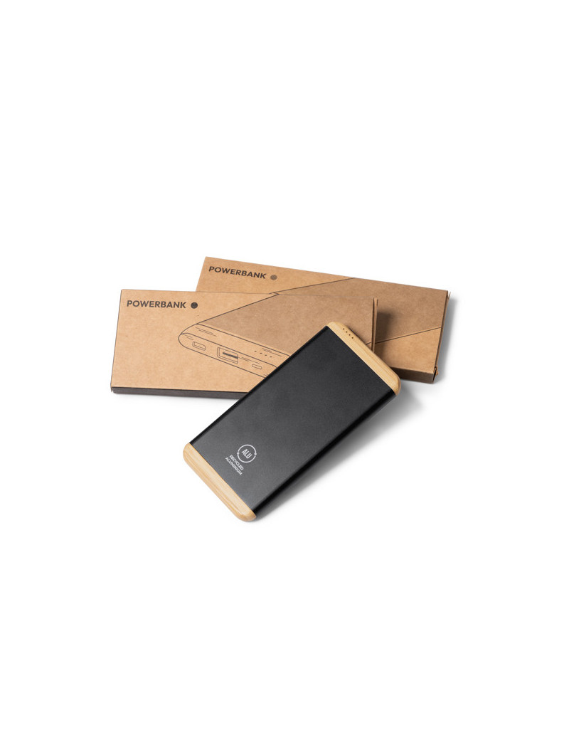 Batería externa GULER personalizado de Stamina imagen 6