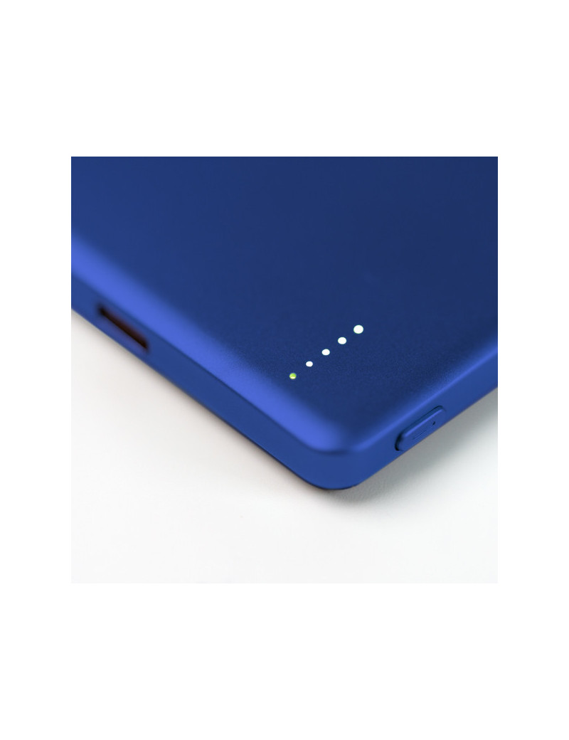 Batería externa 5000 TERIUM personalizado de Stamina imagen 6