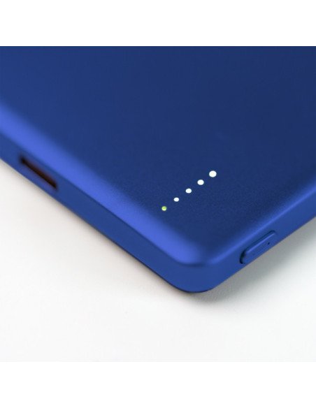 Batería externa 5000 TERIUM personalizado de Stamina imagen 6