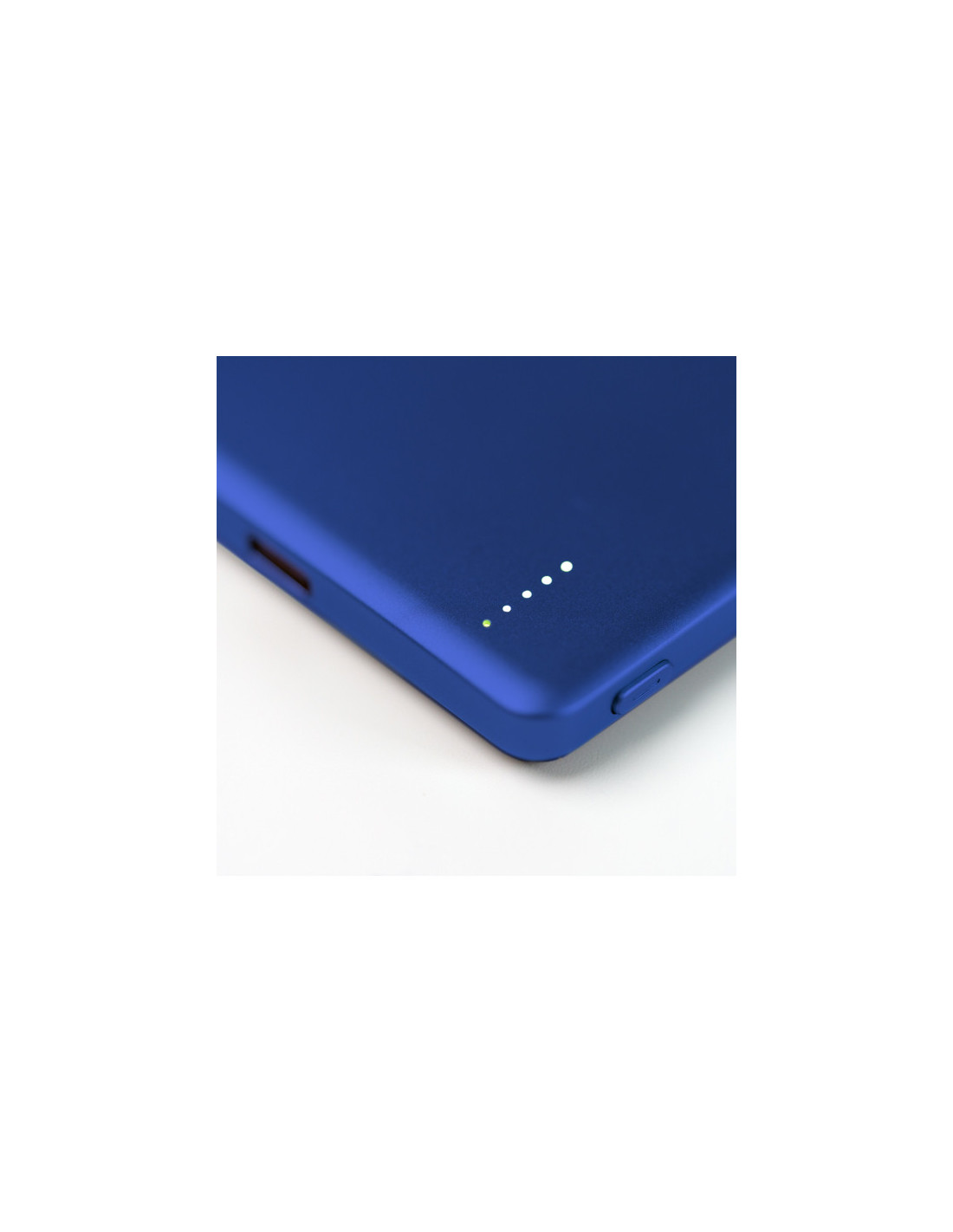 Batería externa 5000 TERIUM personalizado de Stamina imagen 6