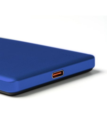 Batería externa 5000 TERIUM personalizado de Stamina imagen 7