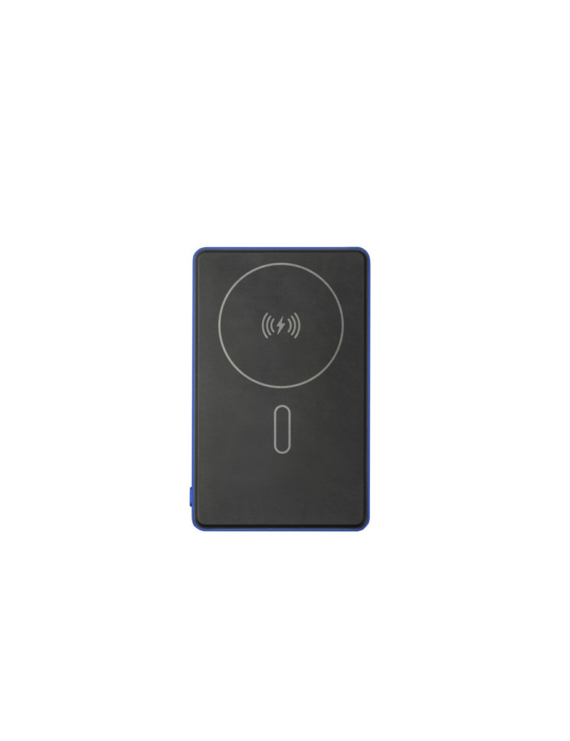 Batería externa 5000 TERIUM personalizado de Stamina imagen 8