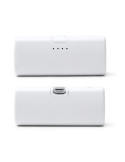 Batería externa de 5000 mAh BIPER personalizado de Stamina imagen 4