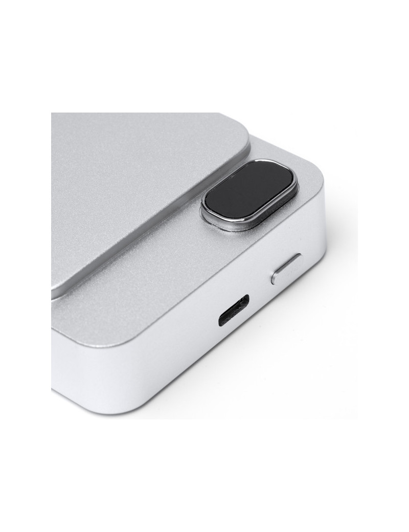 Batería externa magnética VATUM personalizado de Stamina imagen 4