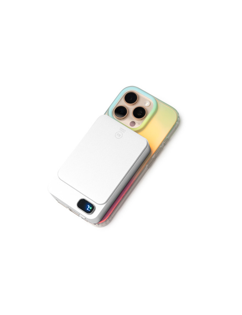 Batería externa magnética VATUM personalizado de Stamina imagen 6