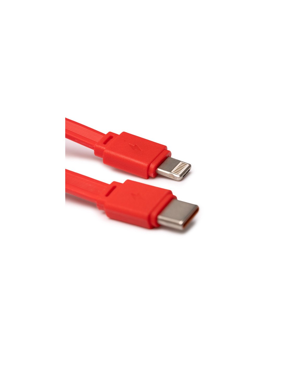 Batería externa CONWAY 10.000 mAh de carga rápida 20W en ABS reciclado personalizado de Stamina imagen 11