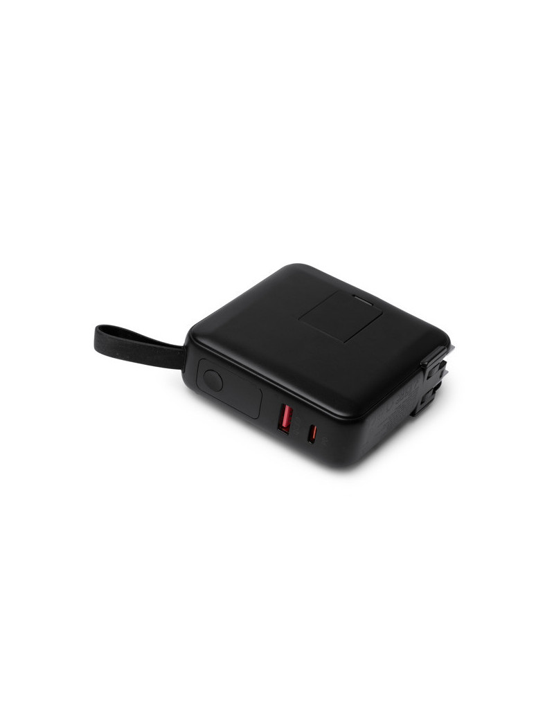 Powerbank FREMONT 10000 mAh carga rápida 3 en 1 20W personalizado de Stamina imagen 17