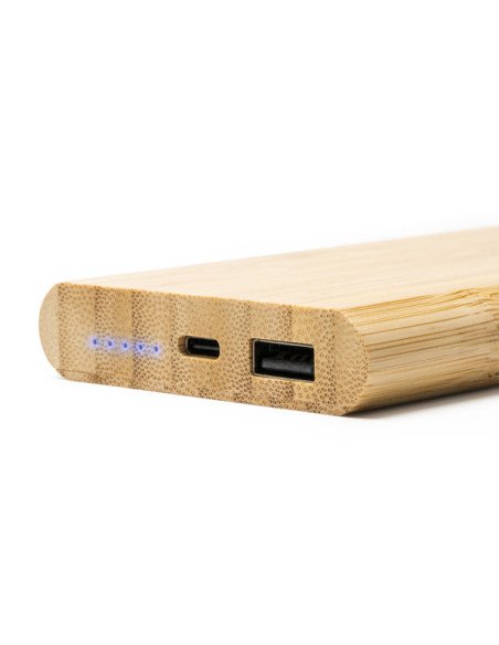 Powerbank MISTY personalizado de Stamina imagen 3