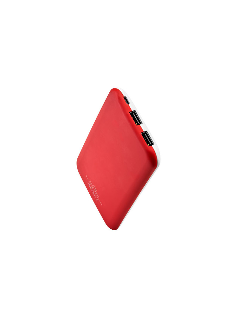 Powerbank ROBBIE personalizado de Stamina imagen 7