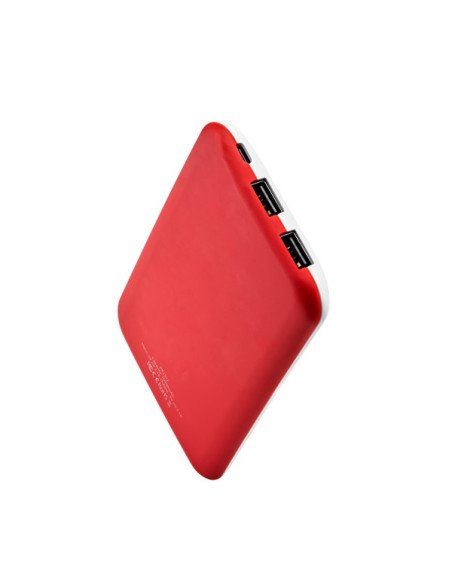 Powerbank ROBBIE personalizado de Stamina imagen 7